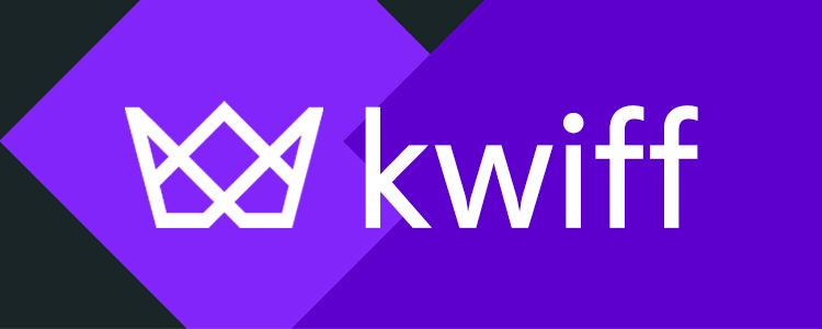Kwiff logo